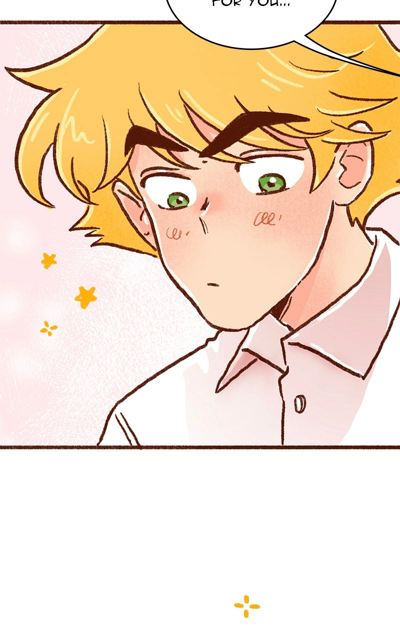Read The Kiss Bet Manga Online
