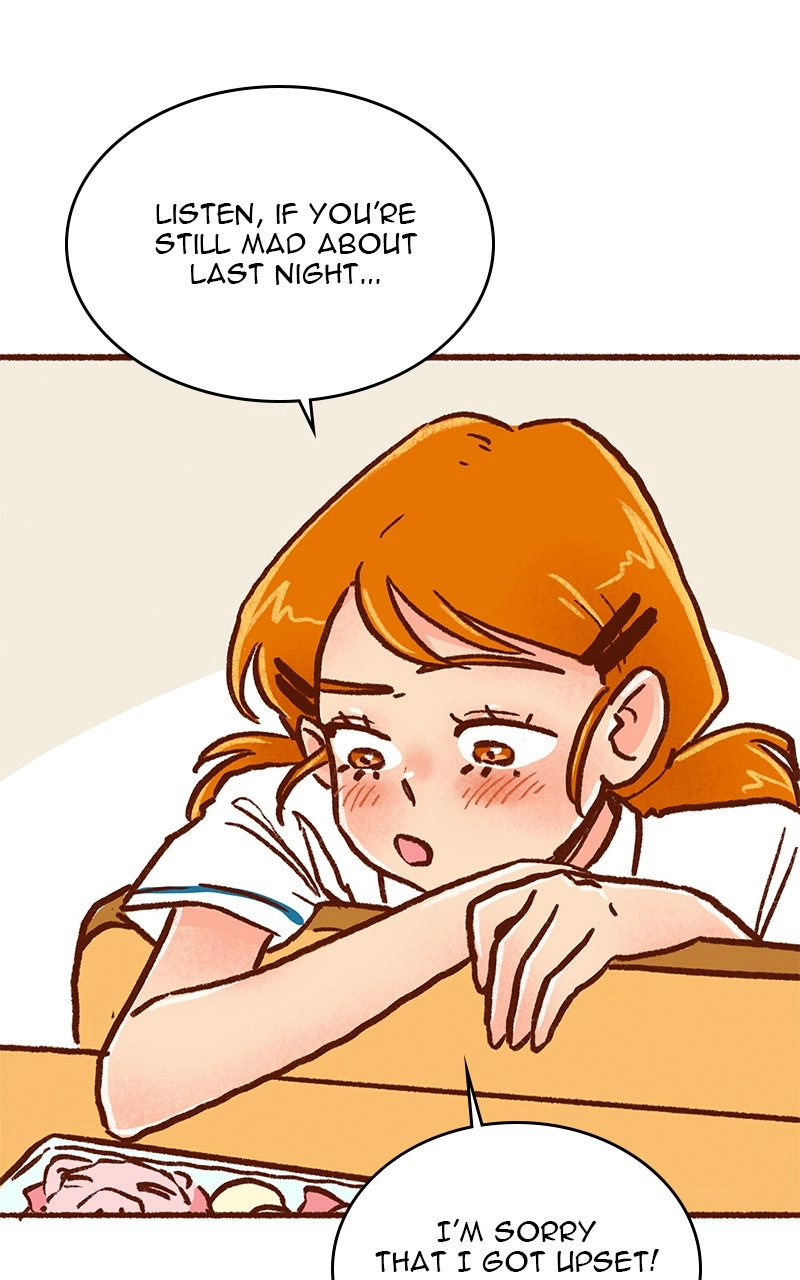 Read The Kiss Bet Manga Online