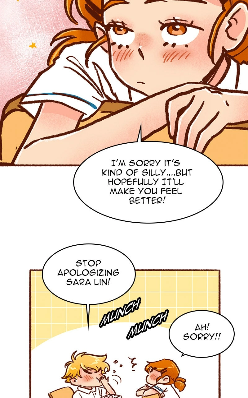 Read The Kiss Bet Manga Online