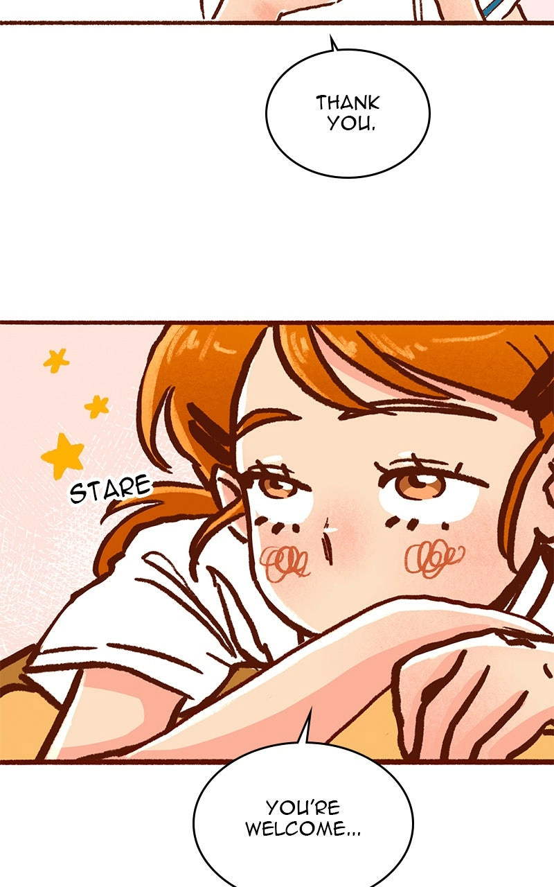 Read The Kiss Bet Manga Online