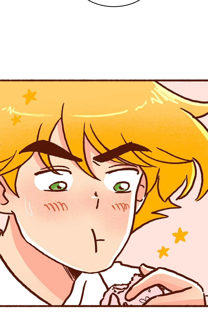 Read The Kiss Bet Manga Online
