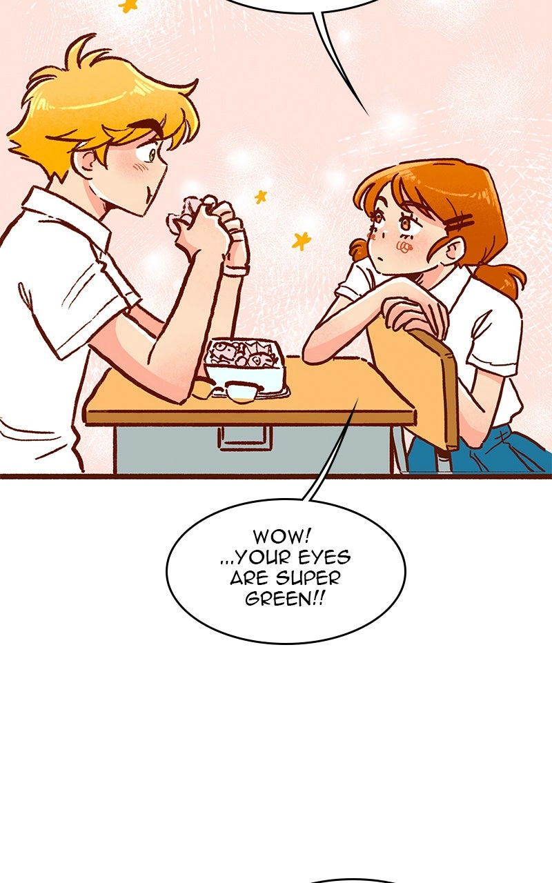 Read The Kiss Bet Manga Online