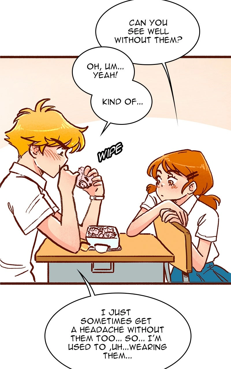 Read The Kiss Bet Manga Online