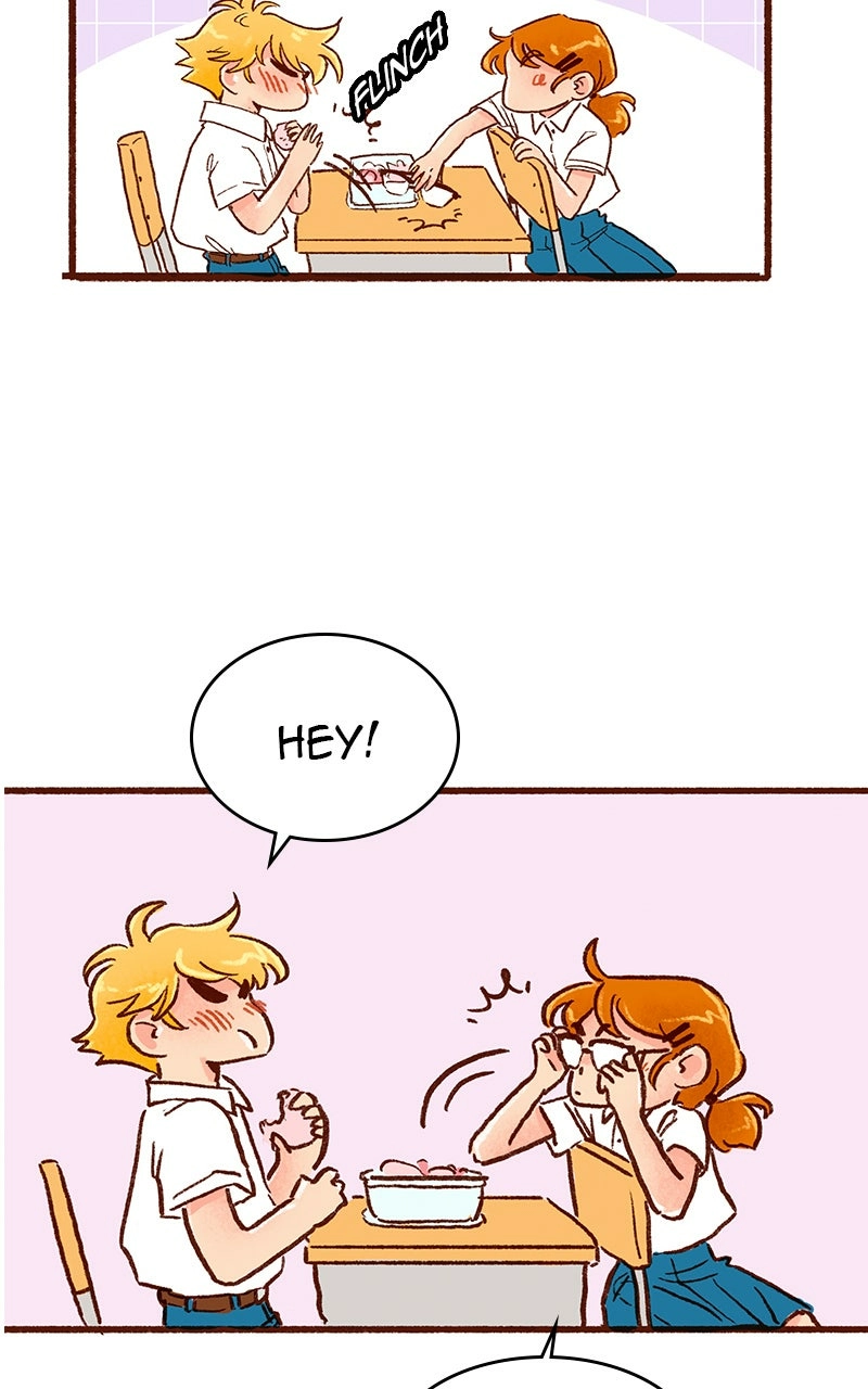 Read The Kiss Bet Manga Online