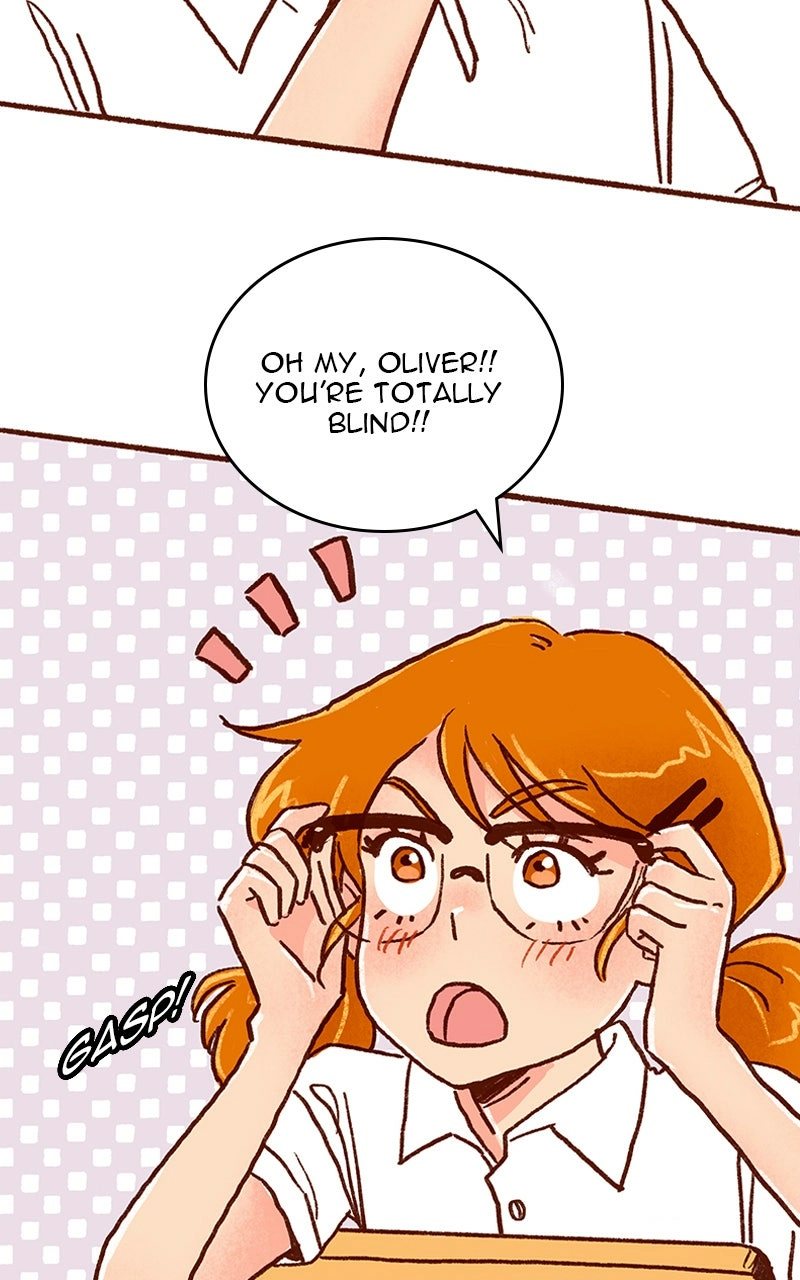 Read The Kiss Bet Manga Online