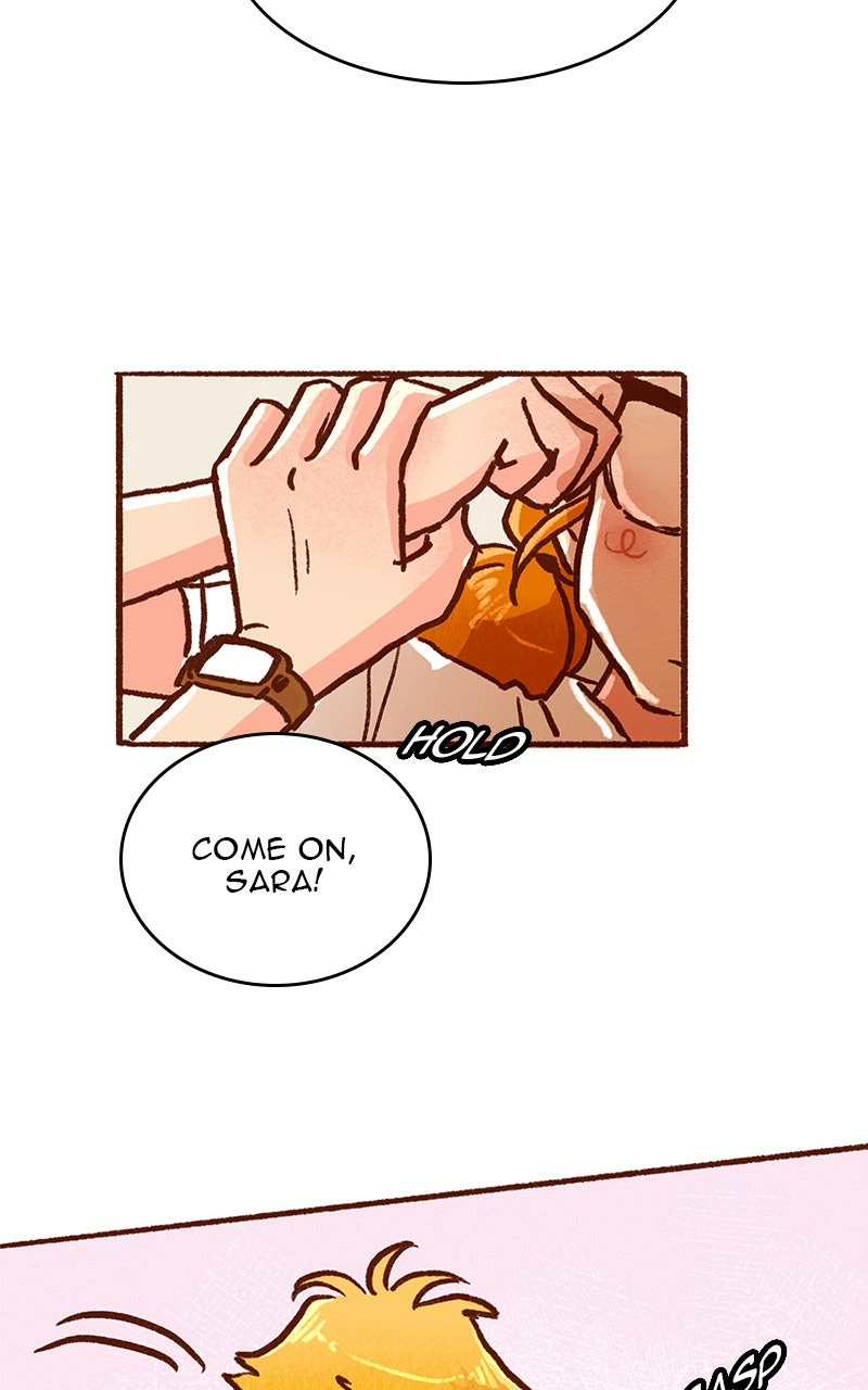 Read The Kiss Bet Manga Online