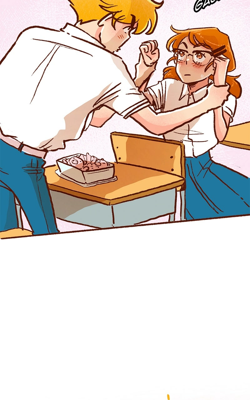 Read The Kiss Bet Manga Online
