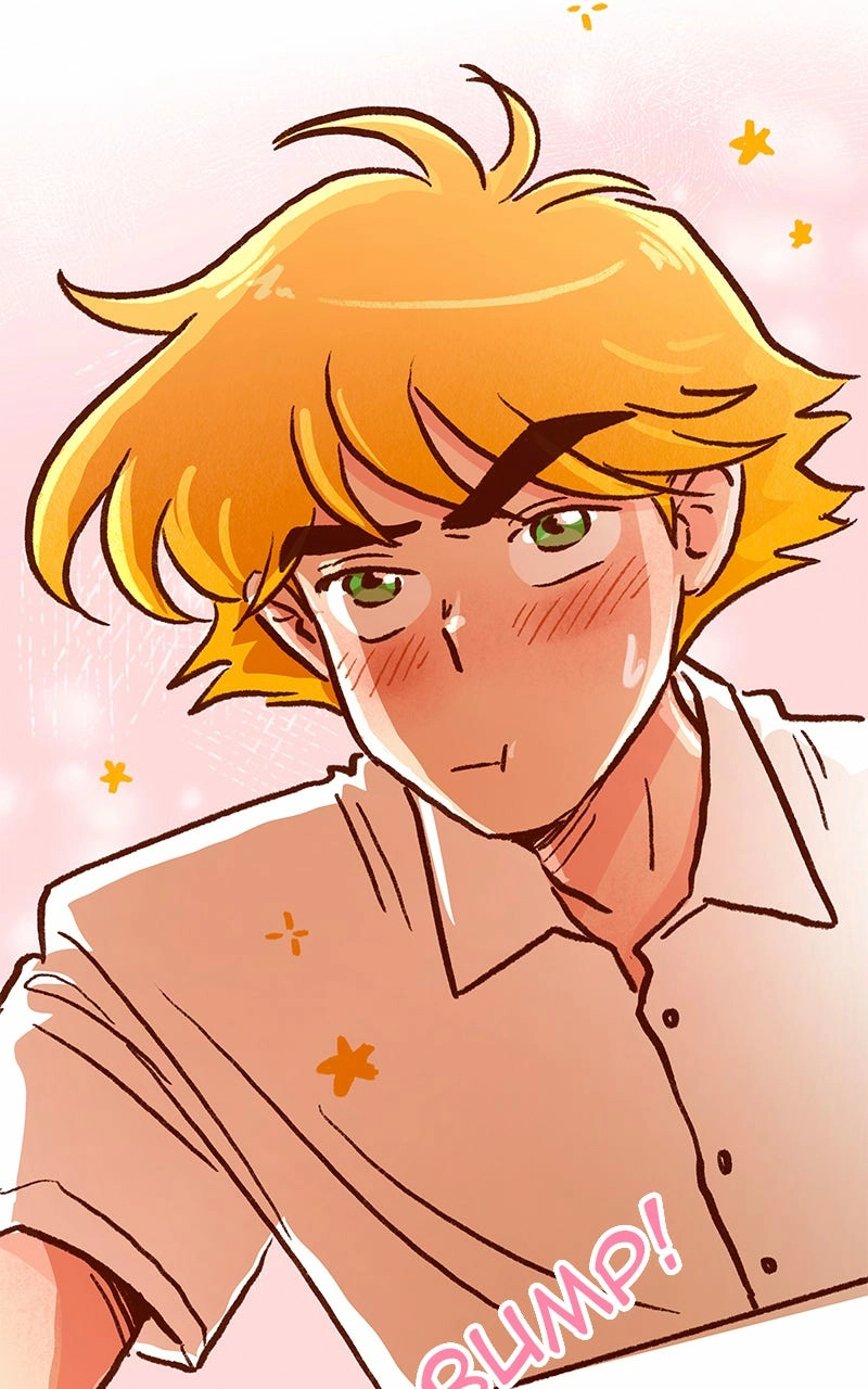 Read The Kiss Bet Manga Online