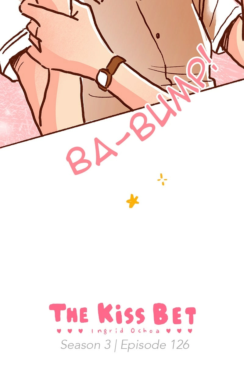 Read The Kiss Bet Manga Online