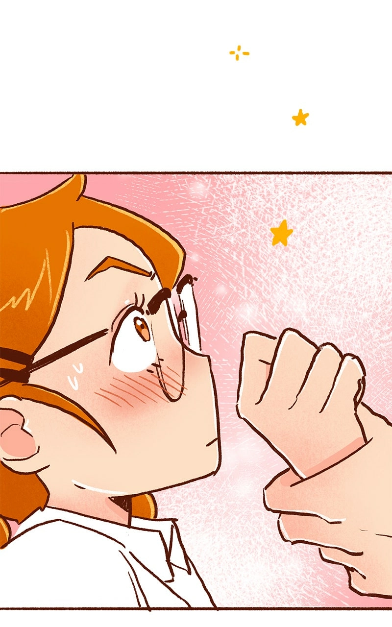 Read The Kiss Bet Manga Online