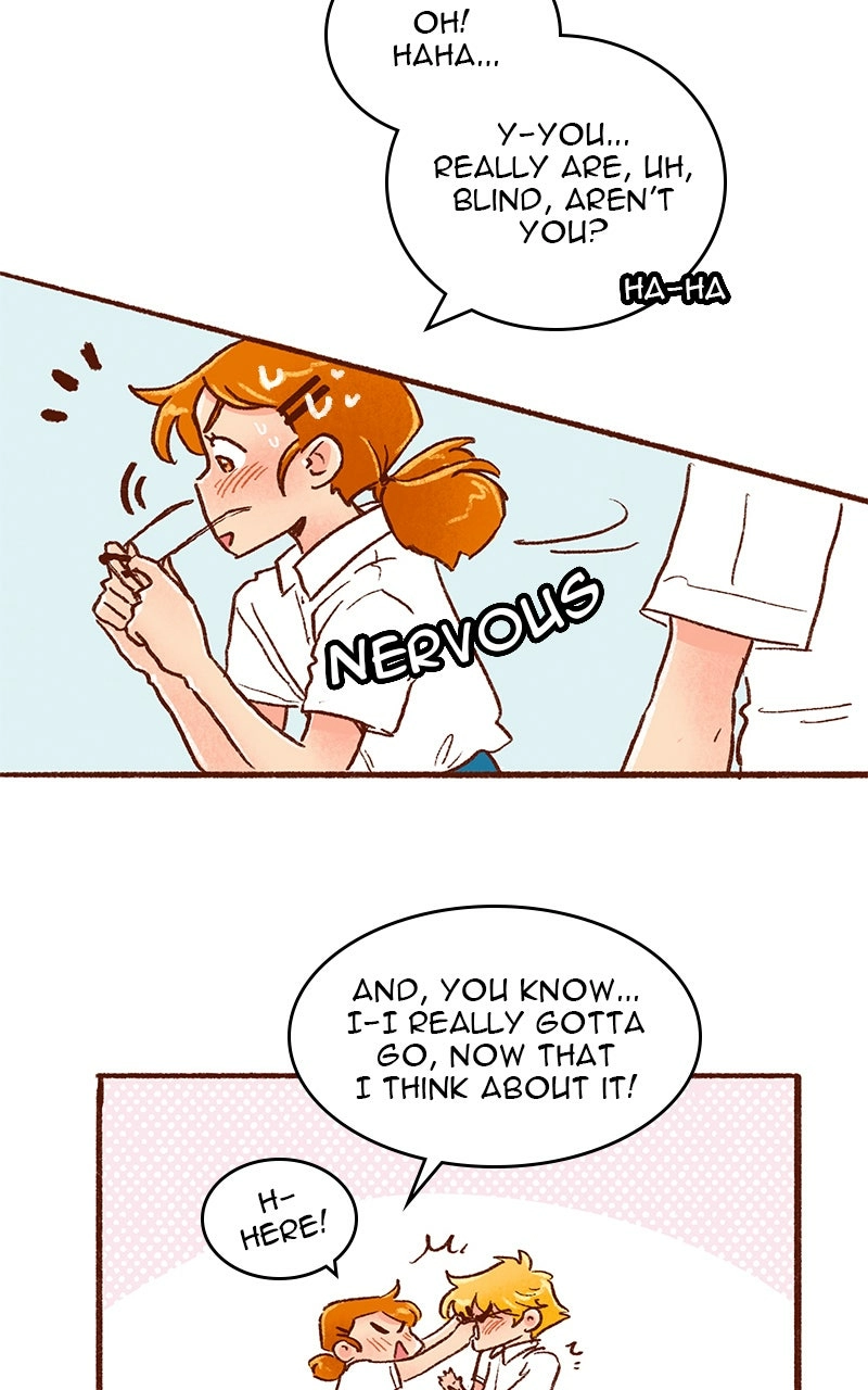 Read The Kiss Bet Manga Online