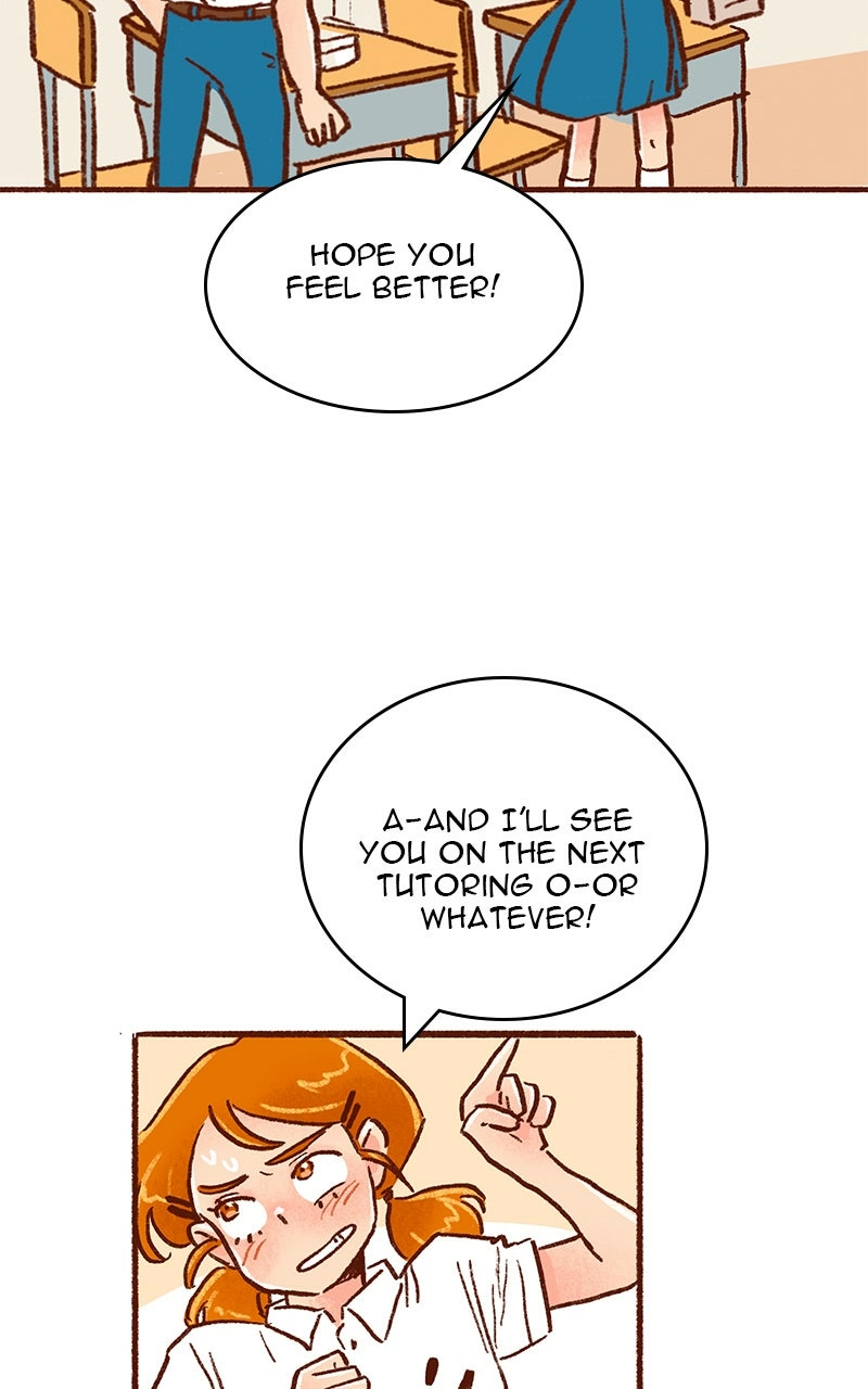 Read The Kiss Bet Manga Online