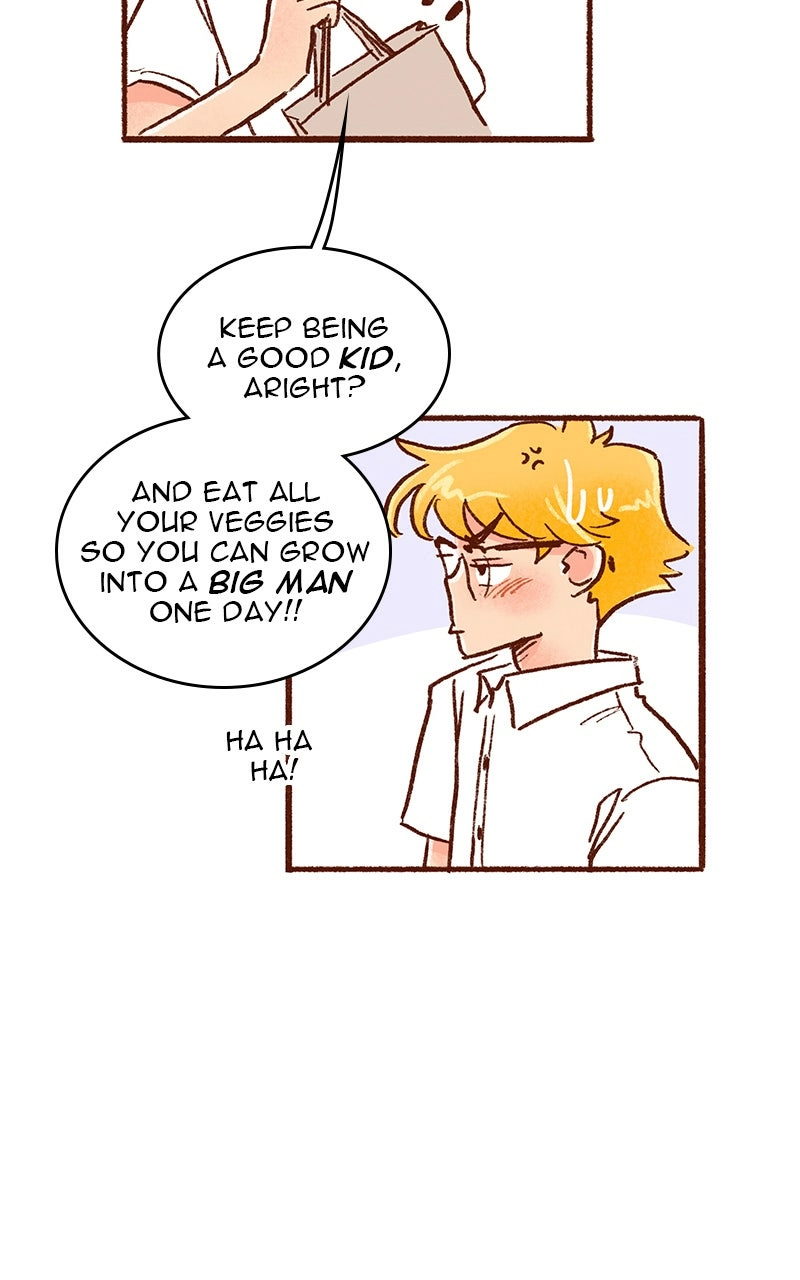 Read The Kiss Bet Manga Online