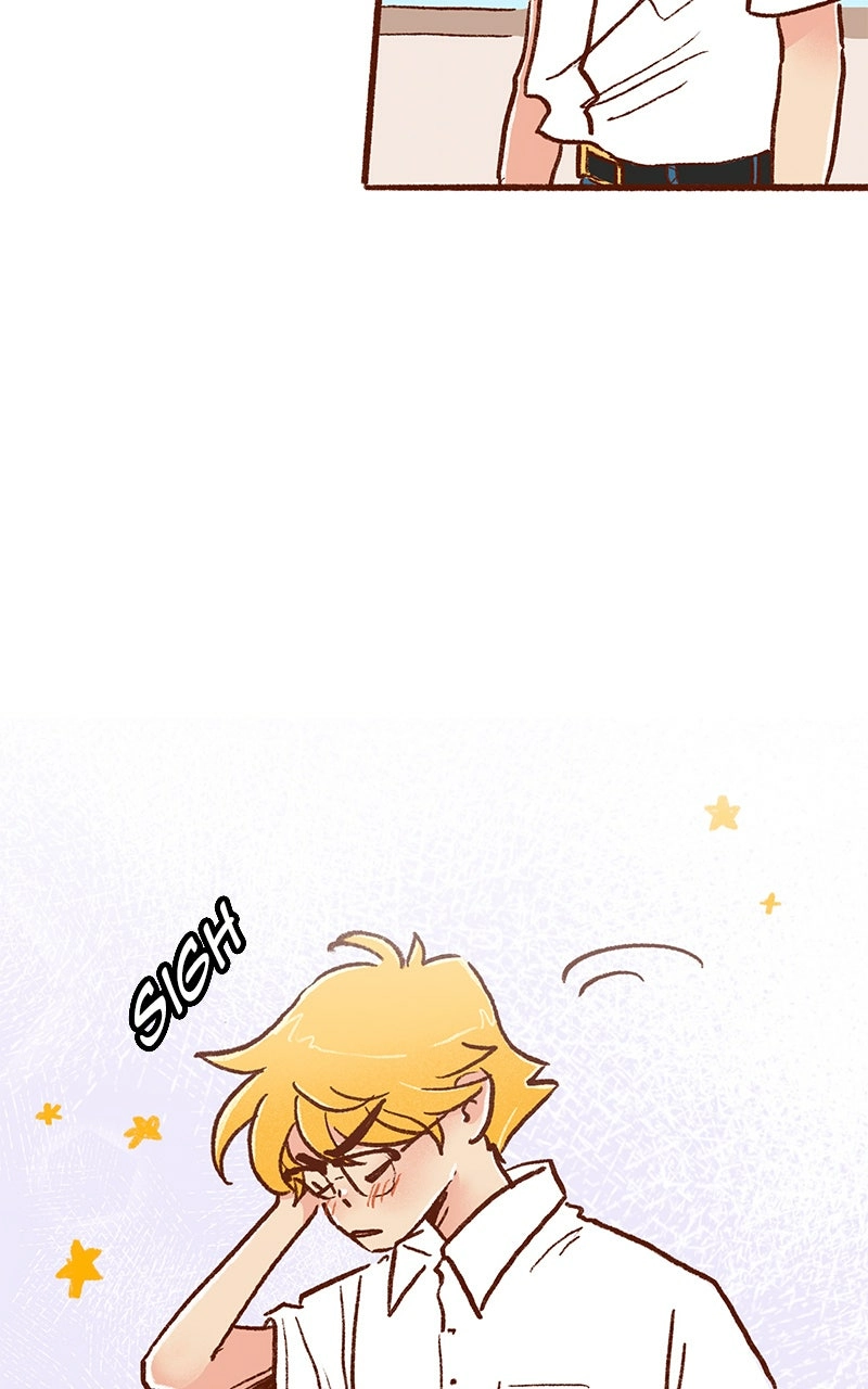 Read The Kiss Bet Manga Online