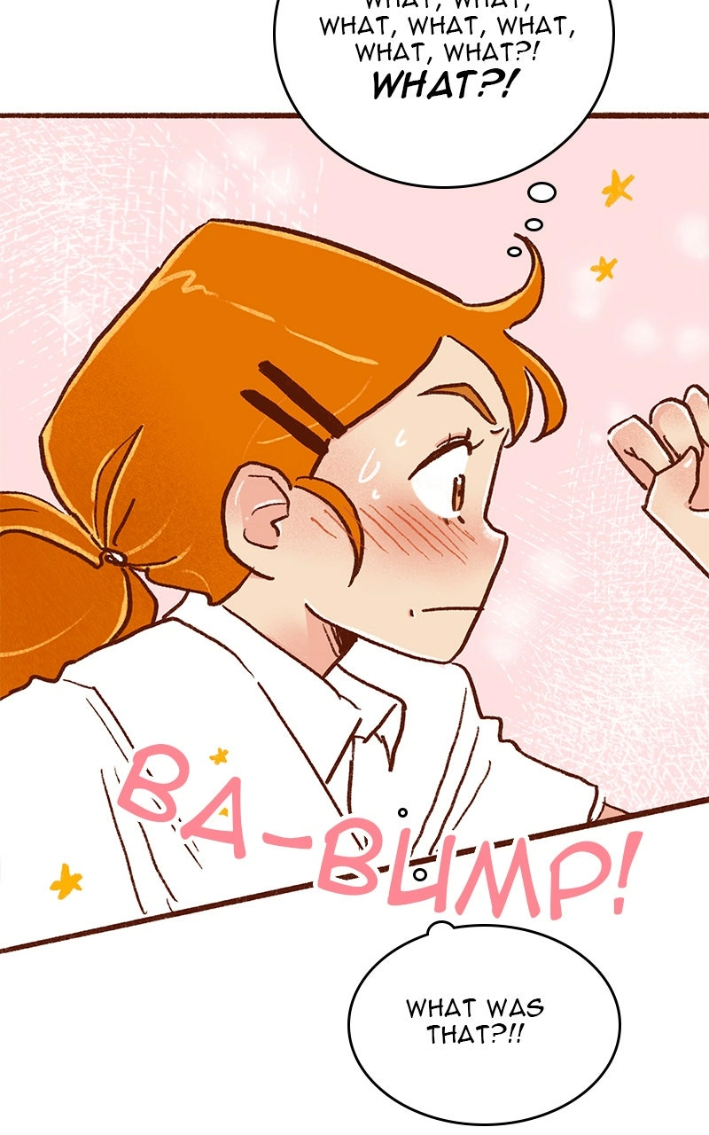 Read The Kiss Bet Manga Online