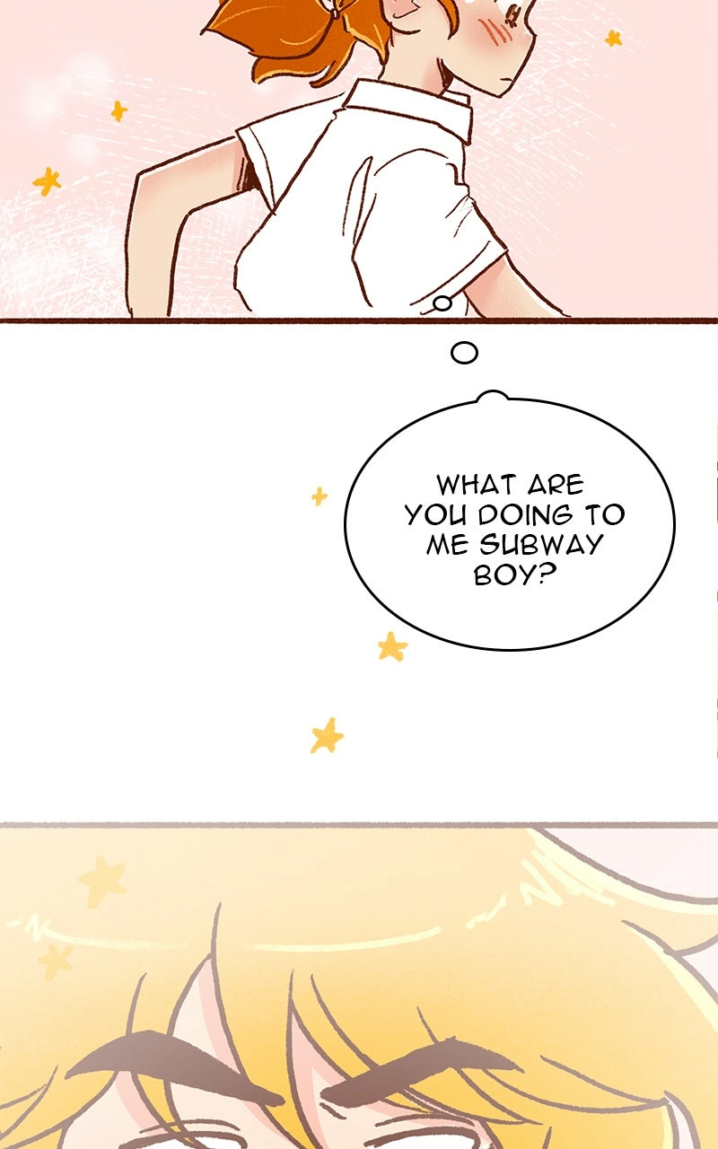 Read The Kiss Bet Manga Online