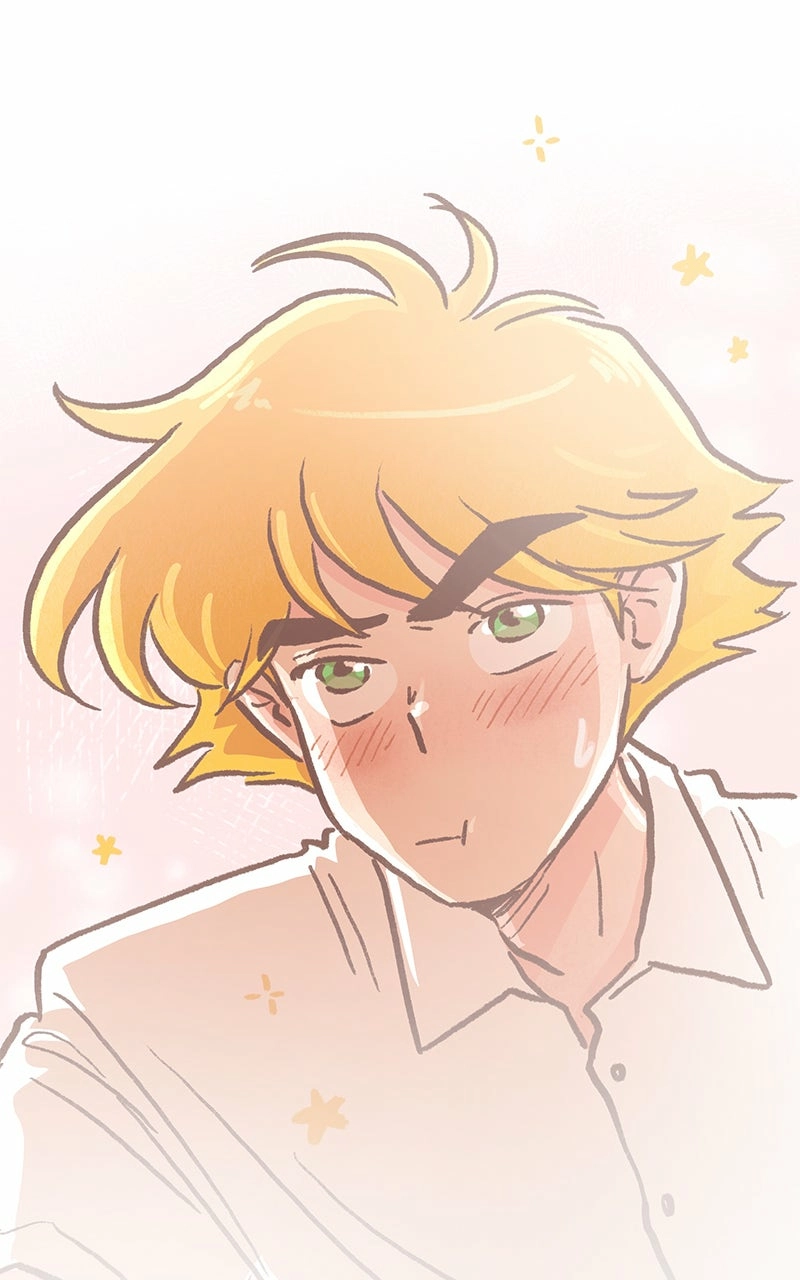 Read The Kiss Bet Manga Online