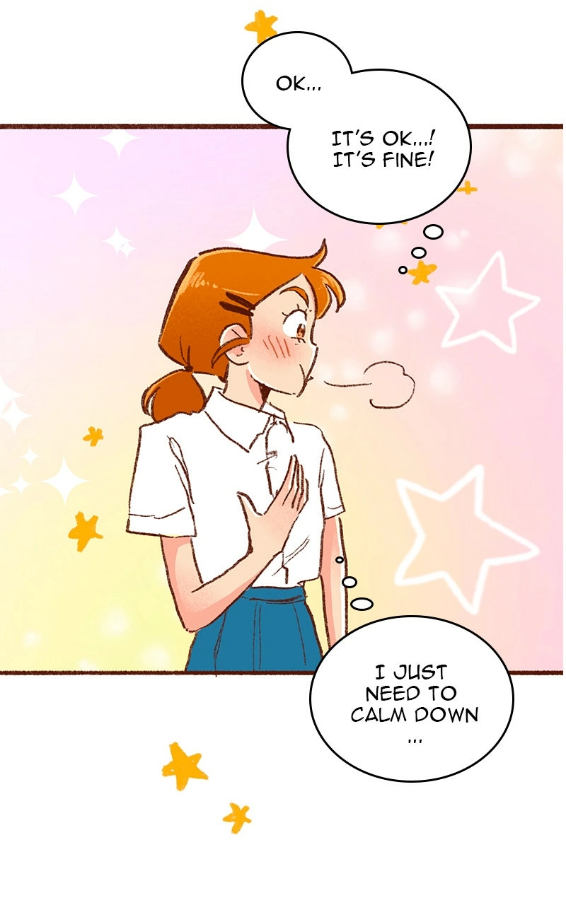 Read The Kiss Bet Manga Online