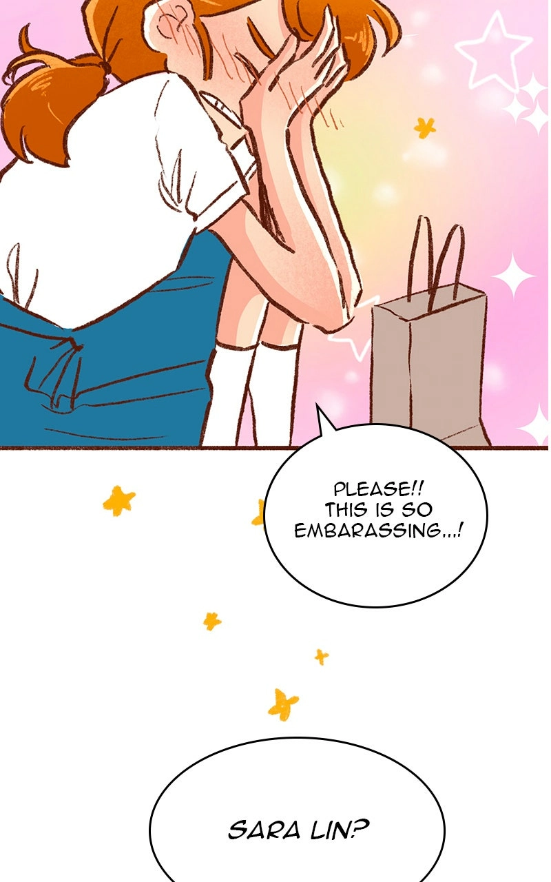 Read The Kiss Bet Manga Online