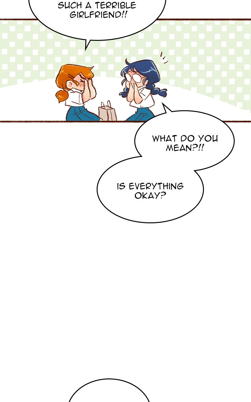 Read The Kiss Bet Manga Online