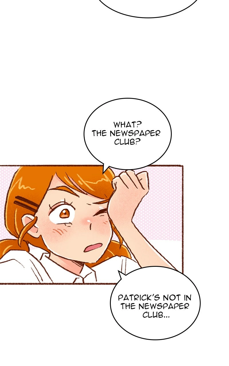 Read The Kiss Bet Manga Online