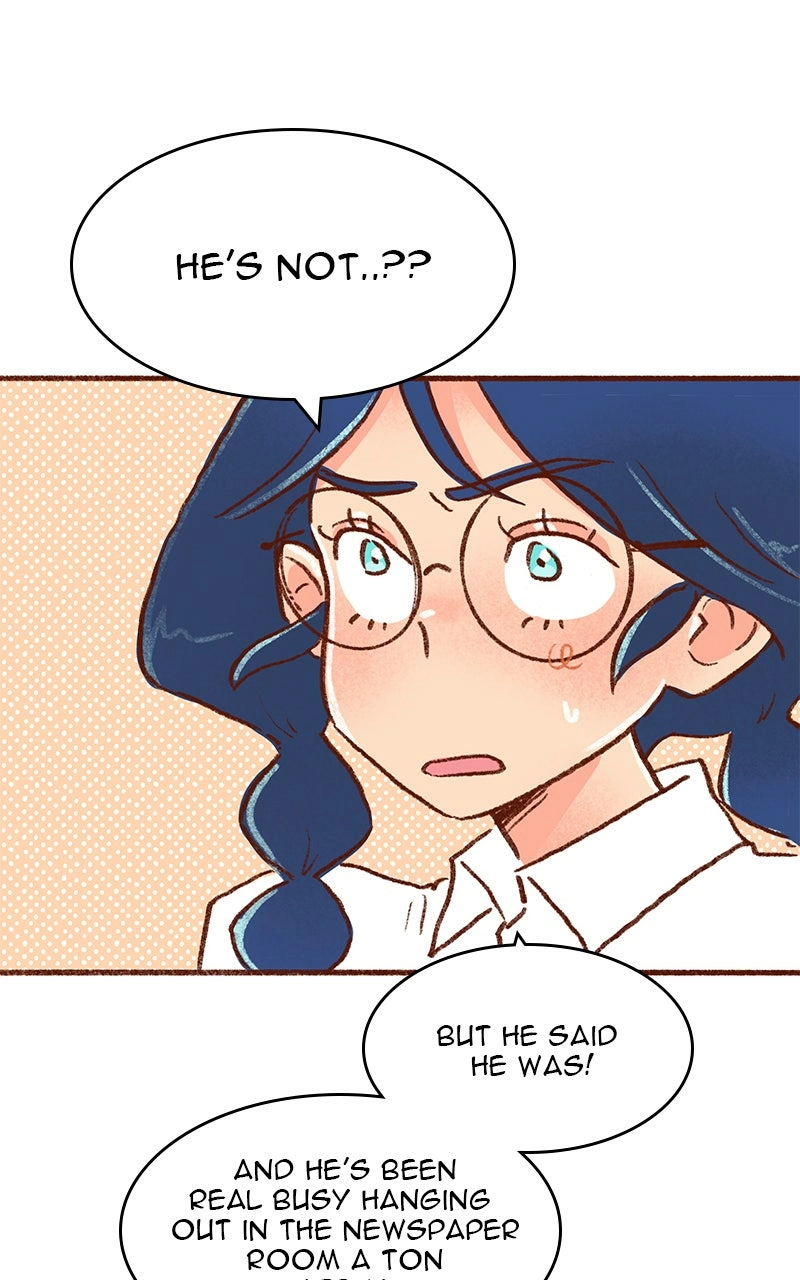 Read The Kiss Bet Manga Online