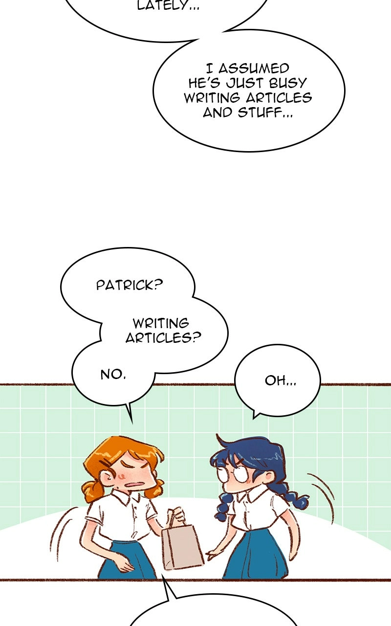 Read The Kiss Bet Manga Online