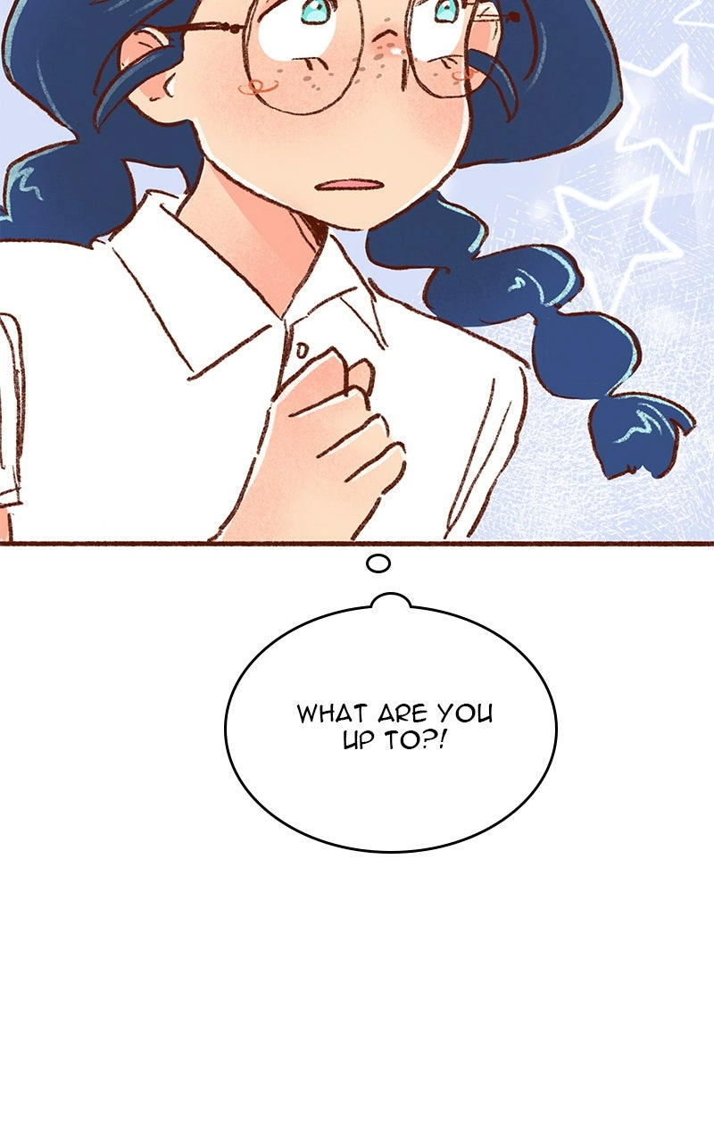 Read The Kiss Bet Manga Online