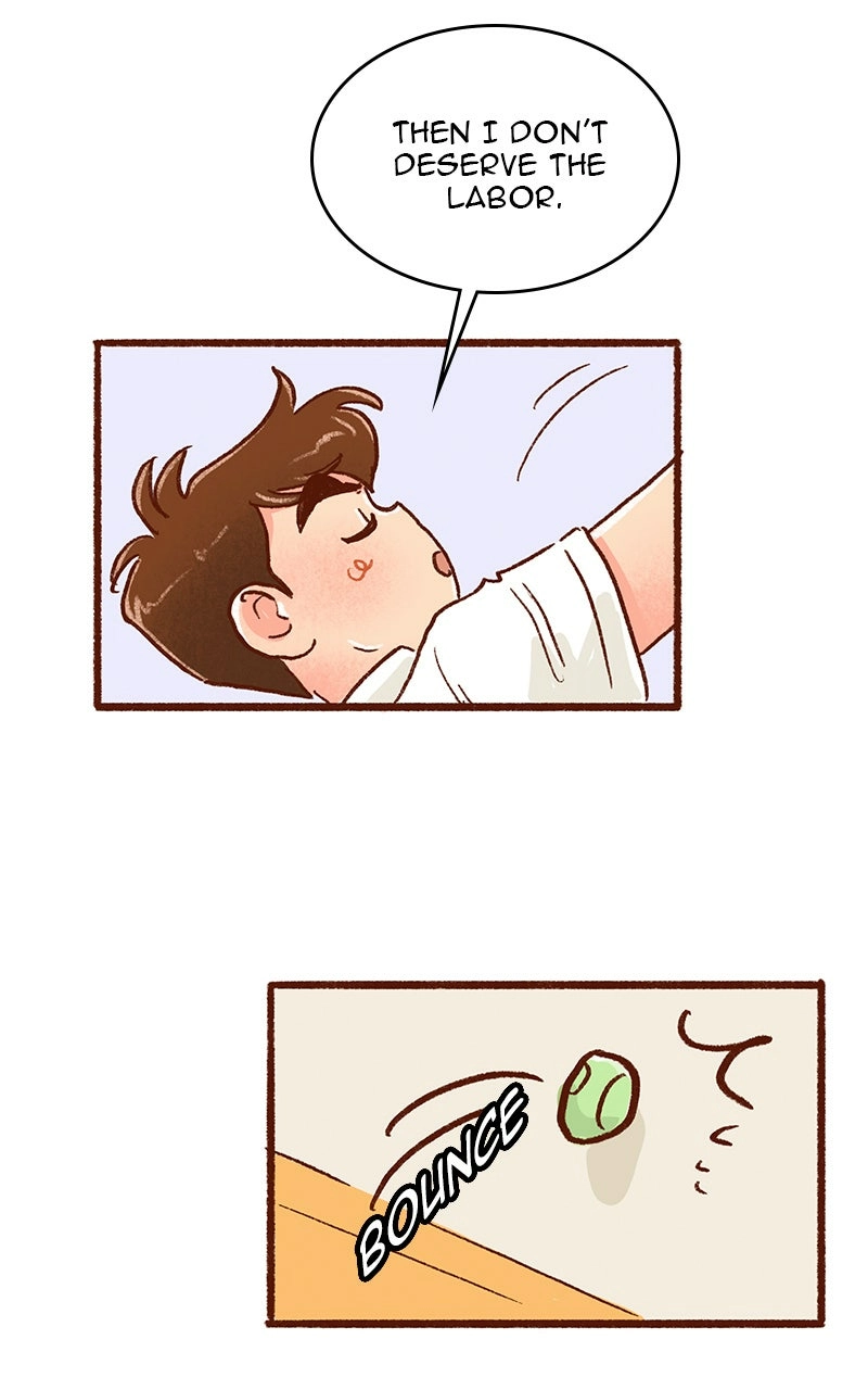 Read The Kiss Bet Manga Online