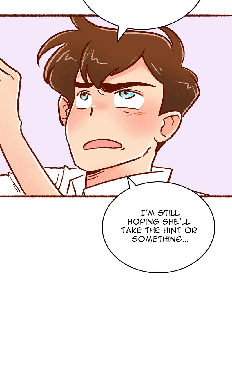Read The Kiss Bet Manga Online