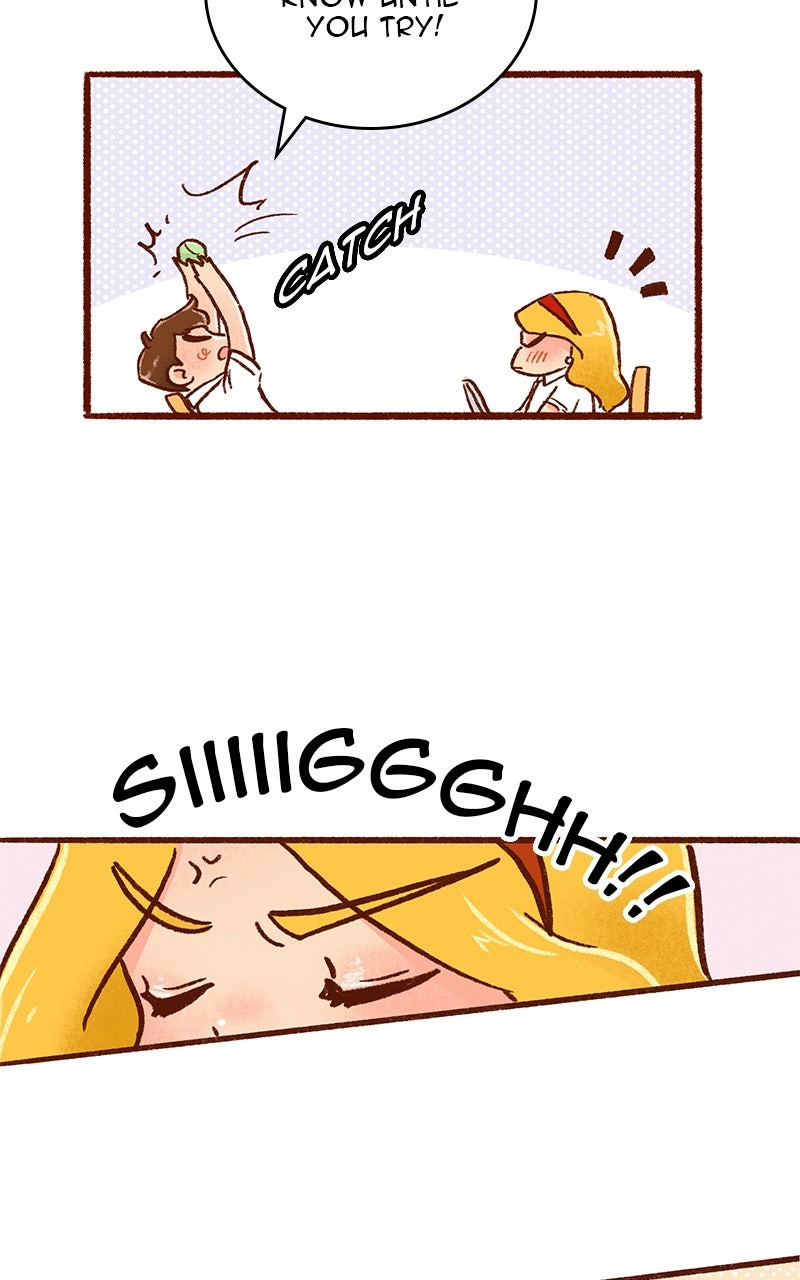 Read The Kiss Bet Manga Online
