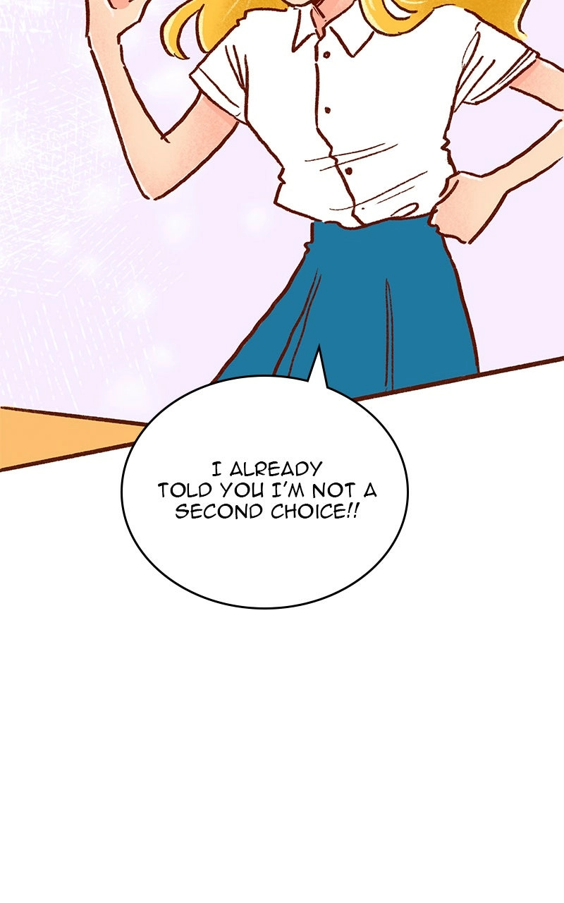 Read The Kiss Bet Manga Online
