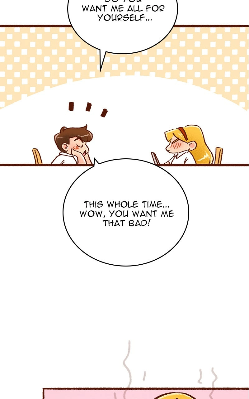 Read The Kiss Bet Manga Online