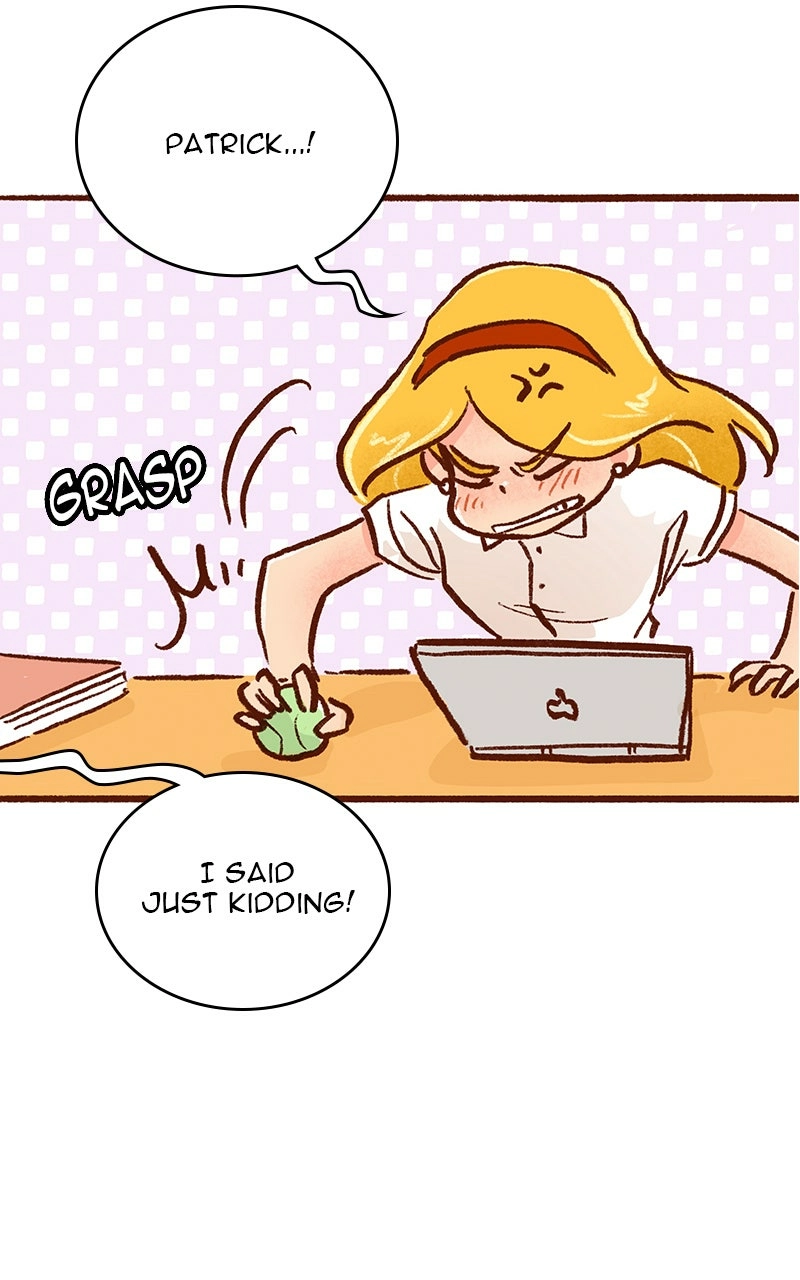 Read The Kiss Bet Manga Online