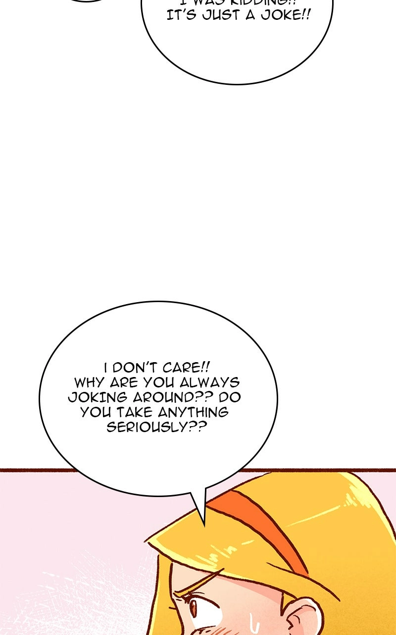 Read The Kiss Bet Manga Online