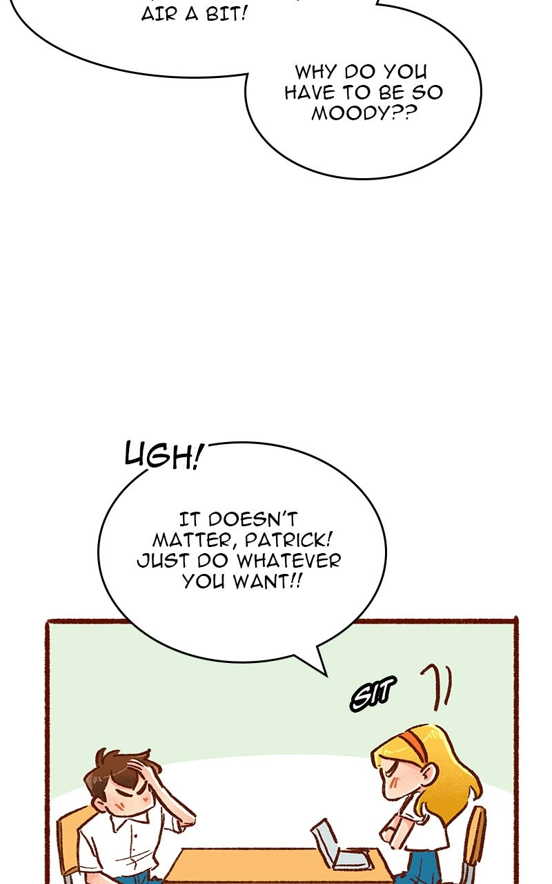 Read The Kiss Bet Manga Online
