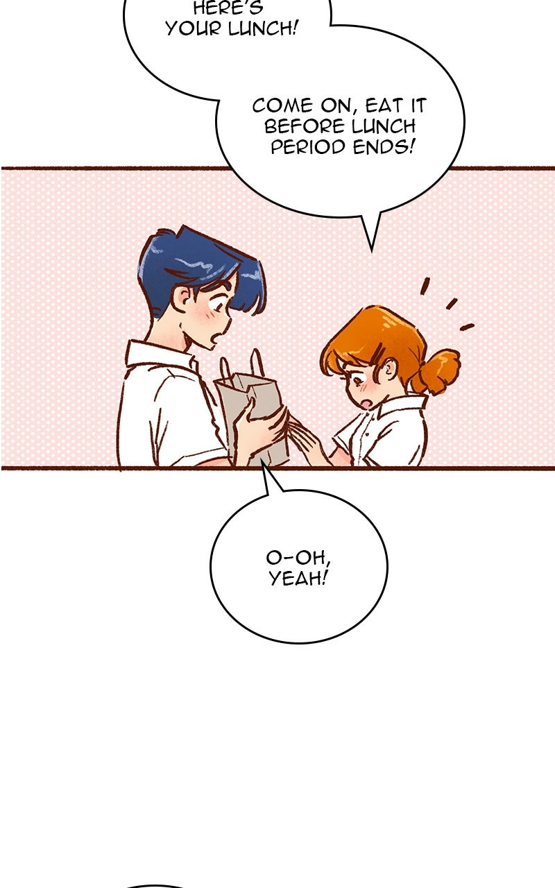 Read The Kiss Bet Manga Online