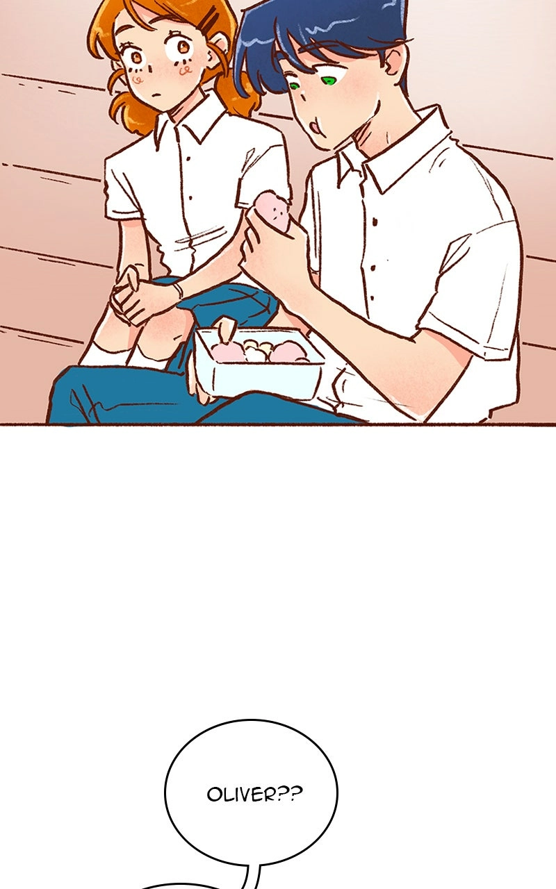 Read The Kiss Bet Manga Online