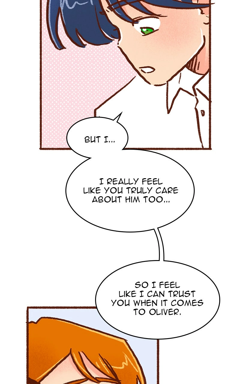 Read The Kiss Bet Manga Online