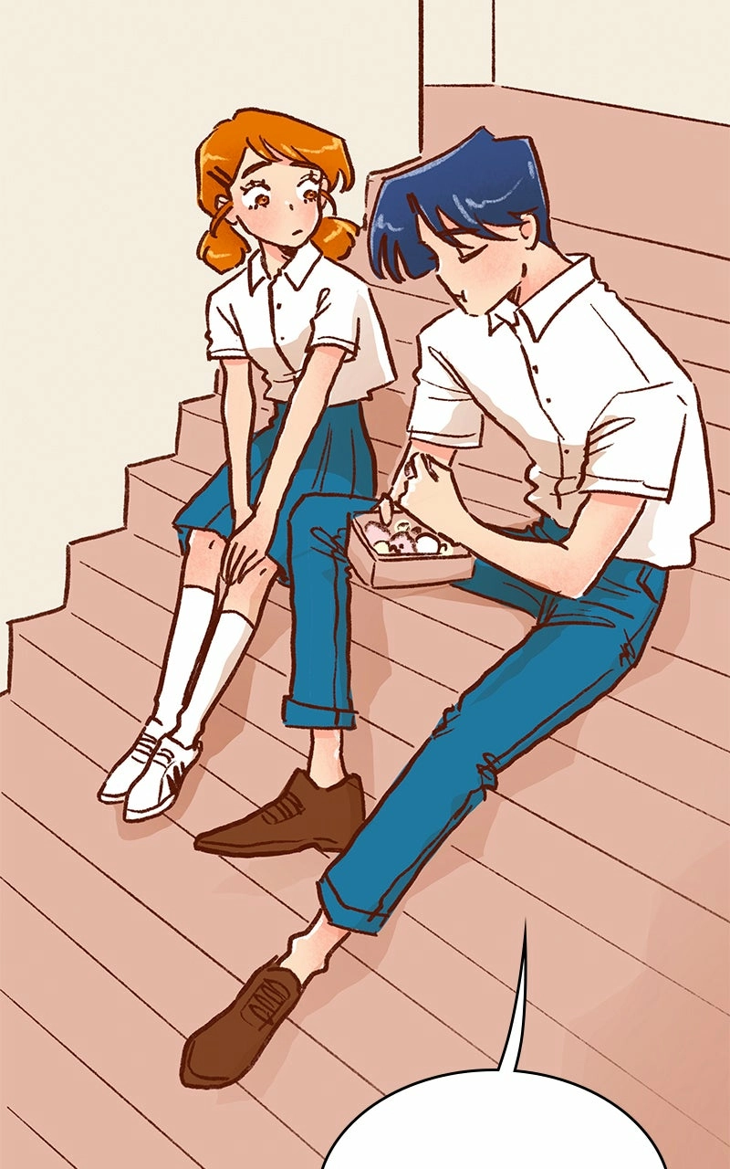 Read The Kiss Bet Manga Online