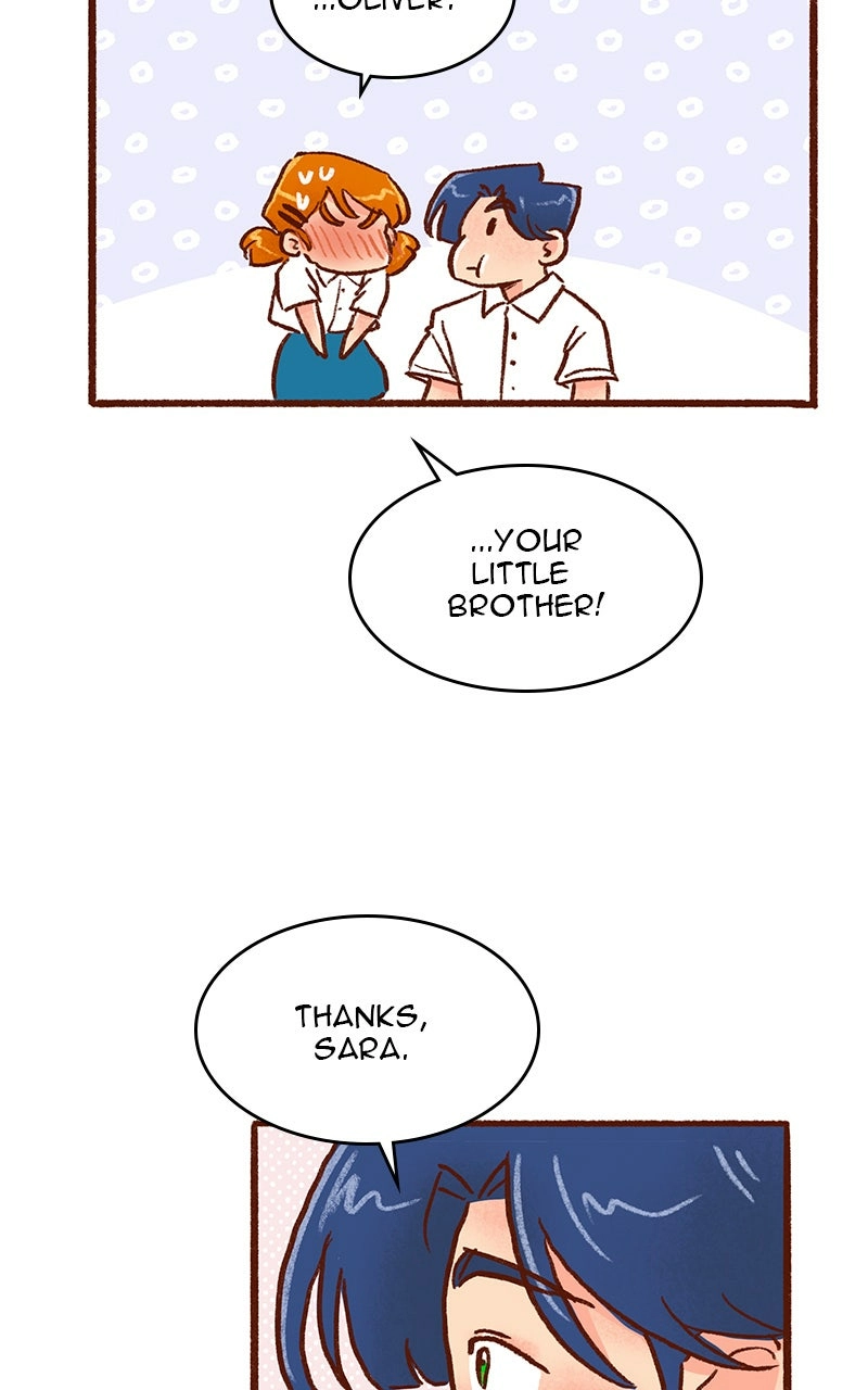 Read The Kiss Bet Manga Online