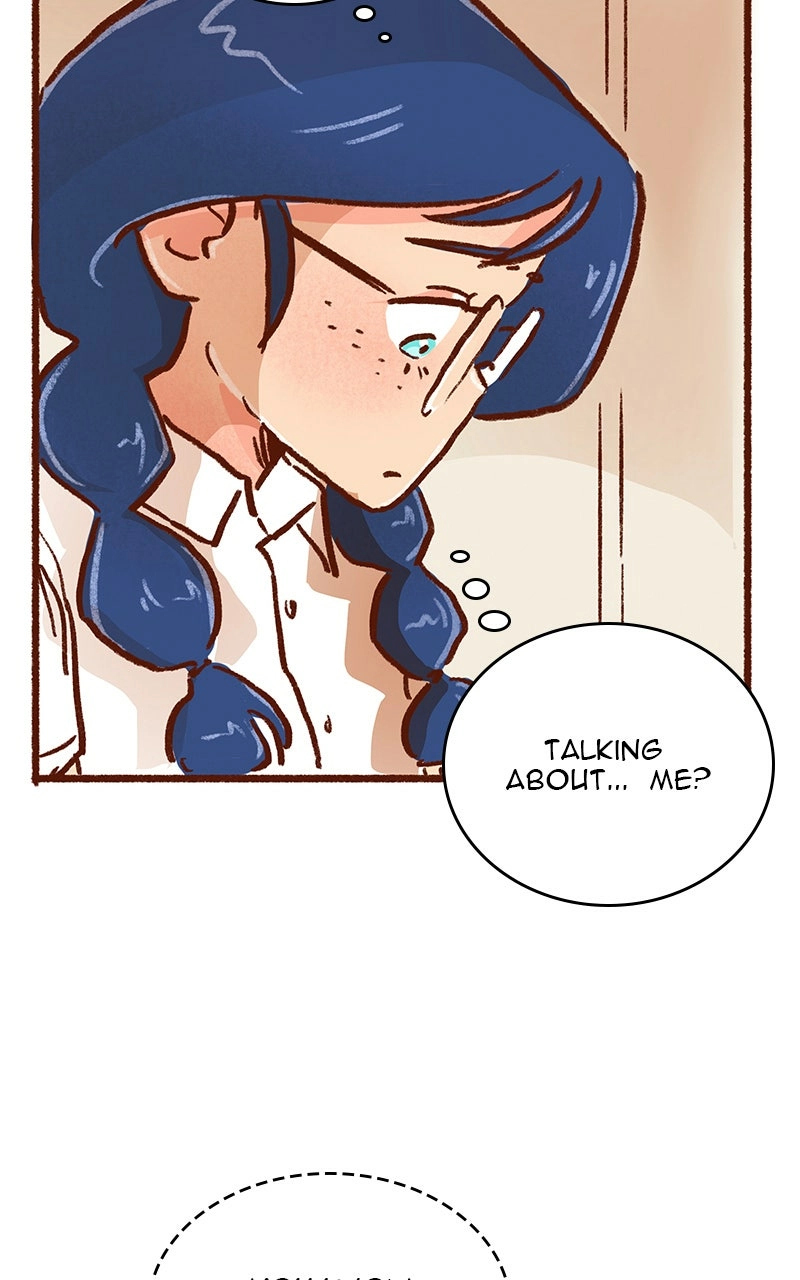 Read The Kiss Bet Manga Online