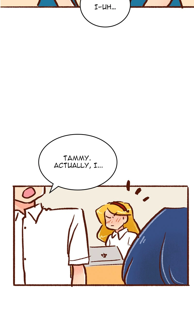 Read The Kiss Bet Manga Online