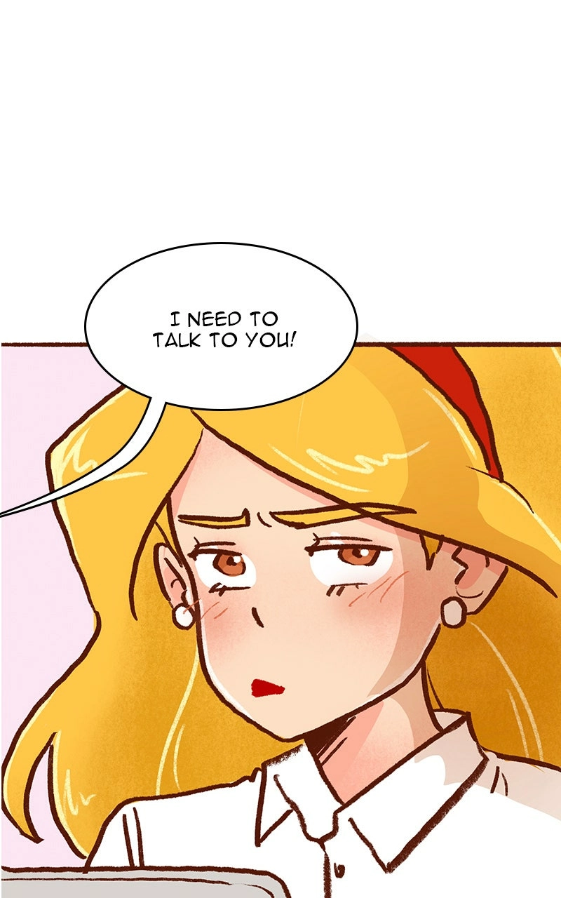 Read The Kiss Bet Manga Online
