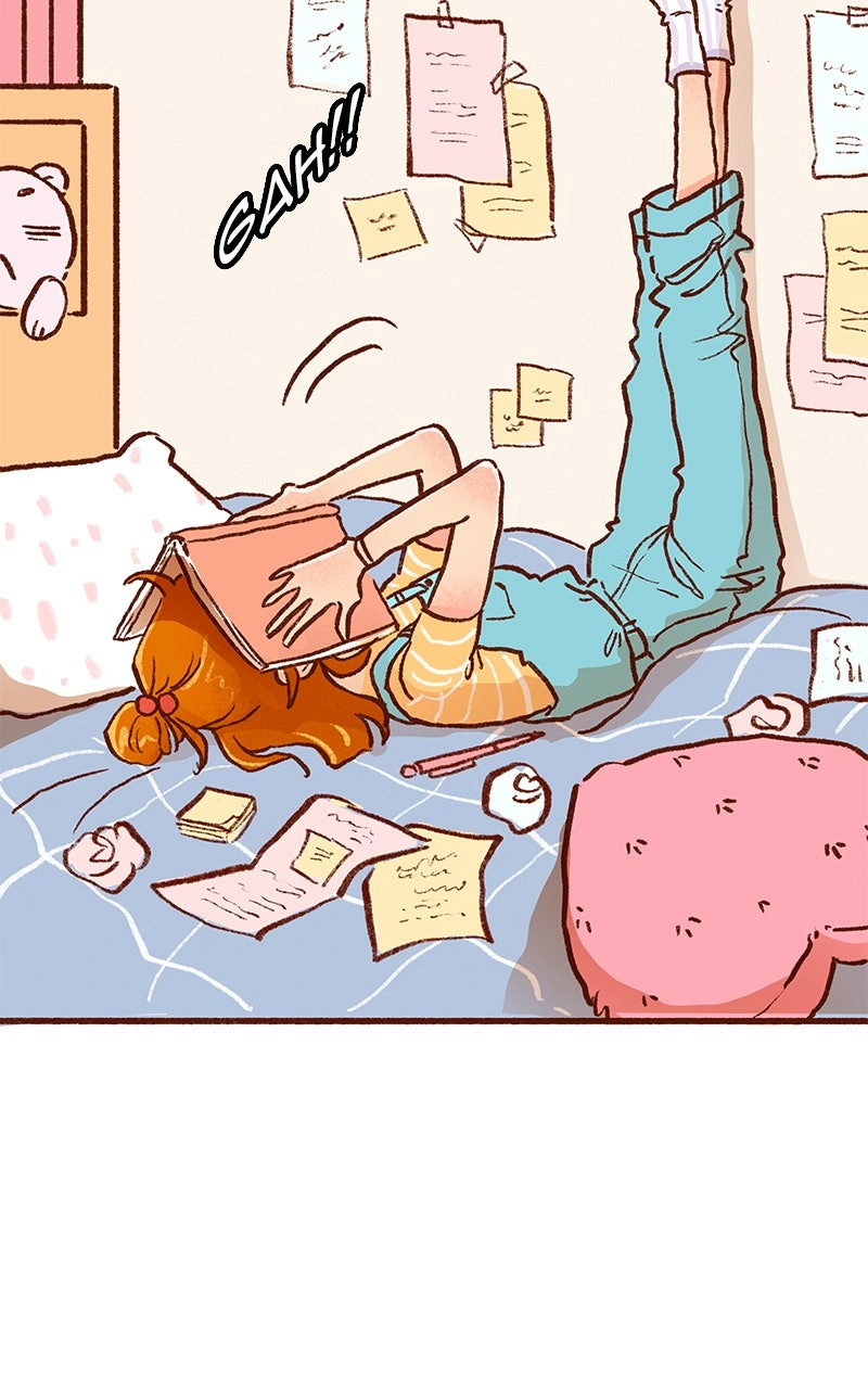 Read The Kiss Bet Manga Online