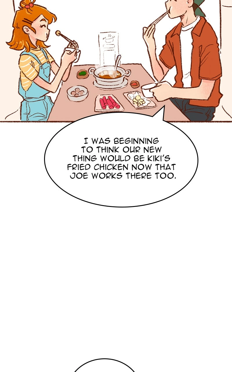 Read The Kiss Bet Manga Online