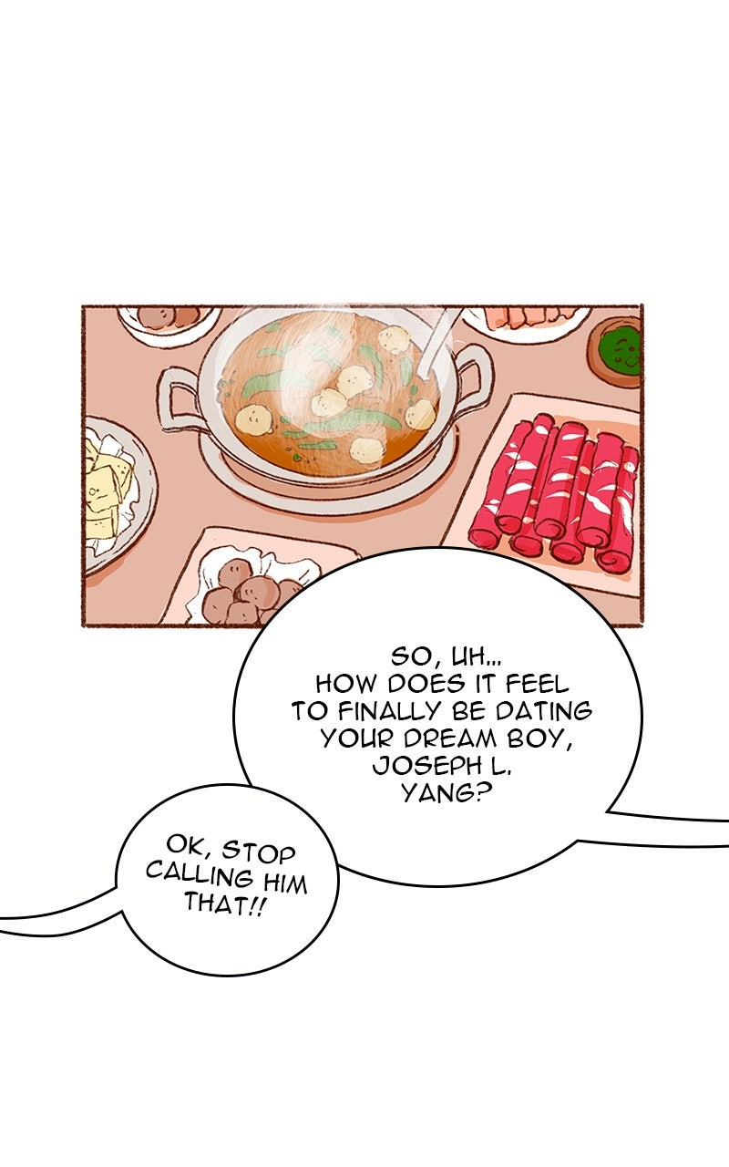 Read The Kiss Bet Manga Online