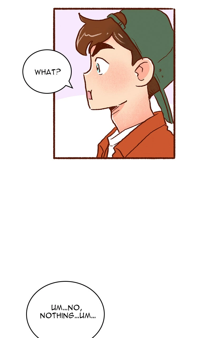 Read The Kiss Bet Manga Online