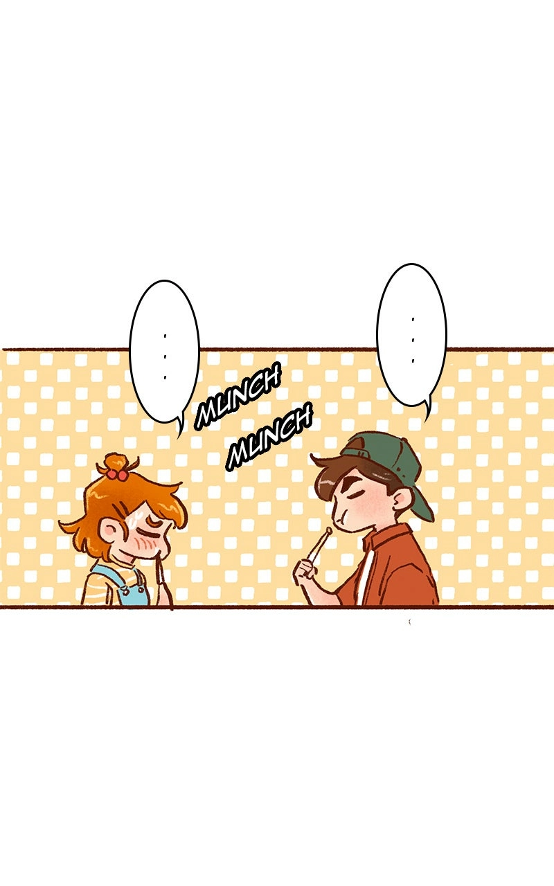 Read The Kiss Bet Manga Online