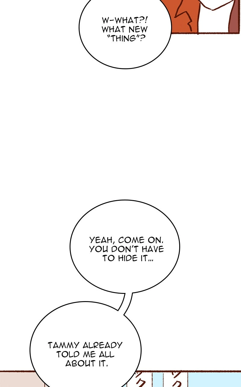 Read The Kiss Bet Manga Online